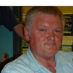 Retired Biomedical Scientist, Christian , loves family life and vacations