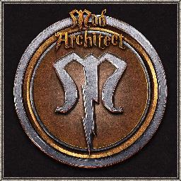 Mad Architect Official Twitter page. A Dark Metal studio-project with Snowy Shaw on Vocals !