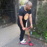 Dr Leon Davis (@leon2209) 's Twitter Profile Photo Dr Leon Davis (@leon2209) 's Twitter Profile Photo