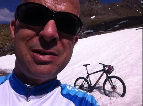 GeirStle's profile picture. 