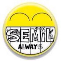 El Semil(@EL_SEMIL) 's Twitter Profile Photo