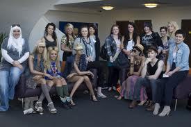 Love Fashion Design!! Fashion Fabrics and Accessories, going to DMU in September! Follow me back if you are too!