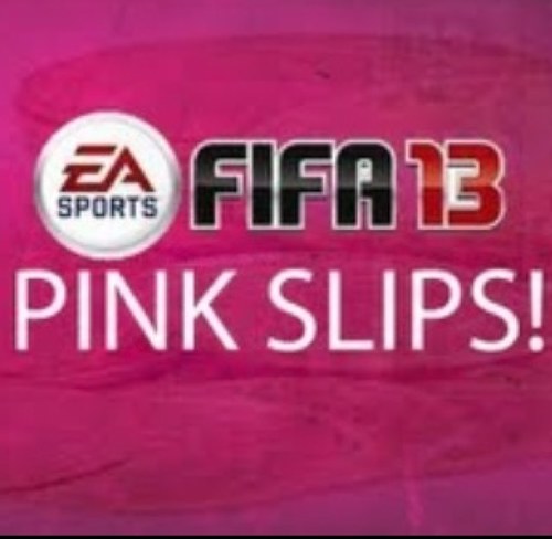Want a pink slip match? If so you have come to the right place! I will do 1 pink slip a day to one of my willing followers!