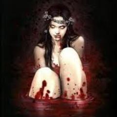 Soy algo así como una elfa-vampira. Tócame y date por muerto. Creada por @unamasalacola. Antes de que pasara todo esto tuve una hija, @Anarane_doriath. Fuck you