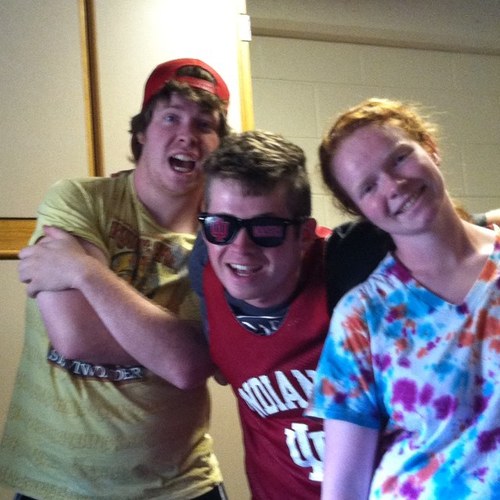 jaymyers1965's profile picture. 