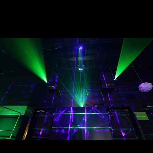 EnvyNightSpot's profile picture. 