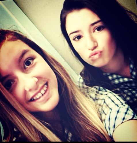 FinalFour27's profile picture. I changed this into a personal account. Sophie and i are now a duo named O.K.