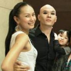 ❤Always Support Corbuzier Family❤ (27-12-2012 @corbuzier follow this acc) (27-02-2013 @kalinacorbuzier follow this acc)