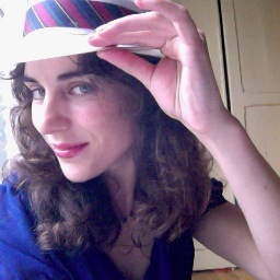 Writer & book lover with a curiosity for publishing and a lifetime dedicated to words. (Views my own)