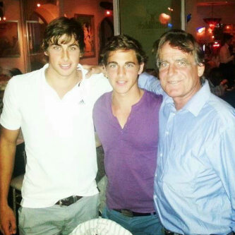 justinprins8's profile picture. Life's a garden, dig it