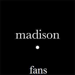 Compte fan du groupe Madison (@TimotheeNS_2013 et @ThomGuib). 
Page Facebook → https://t.co/4LaTTGx5Wh
Géré par @delfinec01 et @Arkobane