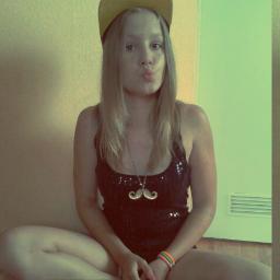 Aistiii's profile picture. Hey, everyone! I am Aistė from Lithuania,Kaunas.My hobbies are singing, and riding the horse. I'm a directioner.YOU FOLLOW ME & I FOLLOW YOU:)