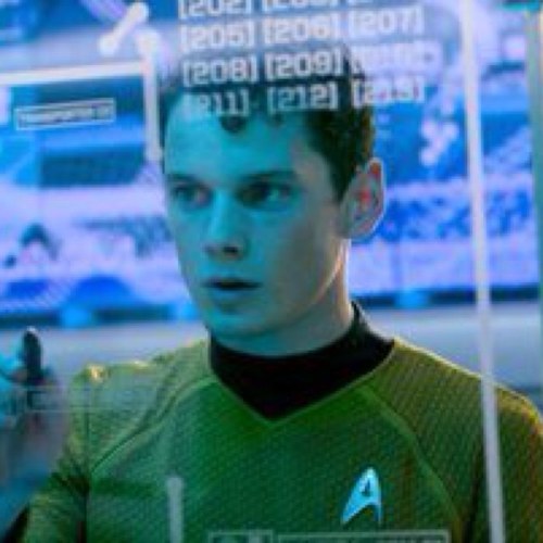 I Can Do Zat! || Russian navigator for the Enterprise|| ||Ensign|| [(RP)] [#Taken] ❤The keptin ((@CaptOnTheBridge)) ees mine and I em his #Kirkov ||Married||