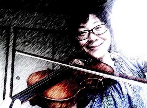 akyasha1000's profile picture. 瞑想を日課にしています。音楽は聴くのも演るのも好きで、特に６０年代から８０年代の洋楽が好きです。バイオリンを弾きます。「サンキュー」というプログレ&ファンクバンド⁇(なんでもアリ)を４人でやっています。料理は好きでたくさんレシピがありますよ。よろしくお願いします(^^)
一年後には旅行会社を立ち上げたいです。