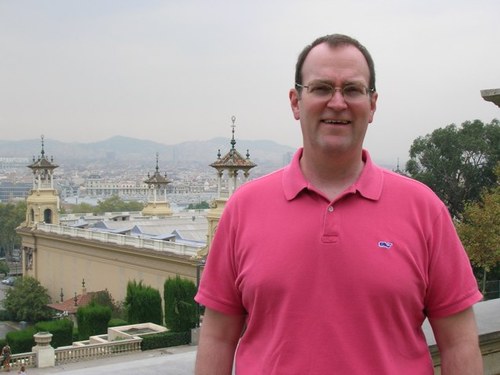 PaulRiddle6's profile picture. 