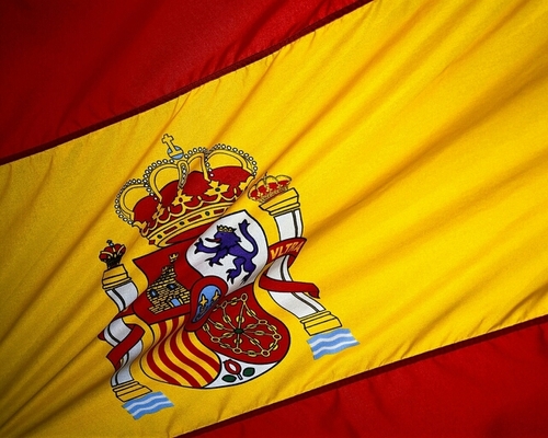 Ola buenos dias VIVA EL REY Y VIVA ESPAÑA! viva el MADRID y viva los toros y la caza!'