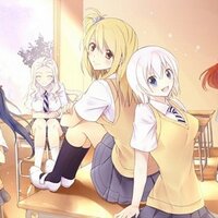 Lisanna Strauss [H] (@lisannaft_waf) 's Twitter Profile