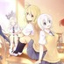 Lisanna Strauss [H] (@lisannaft_waf) Twitter profile photo
