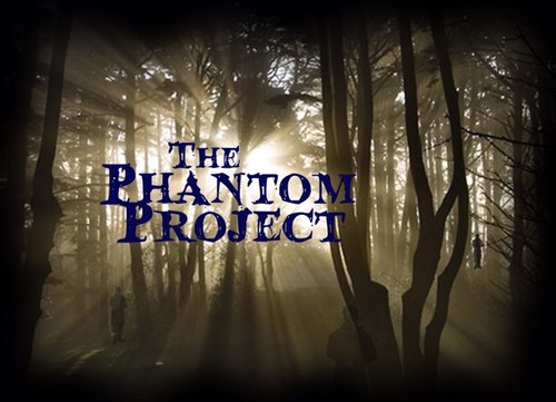 The Phantom Project