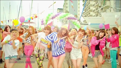 อัพเดตความเคลื่อนไหวของสาวๆsnsd  คุยกันได้นะที่สำคันผมไม่กัด *แฮ่ 555 ฟอลมาเยอะๆนะครับ