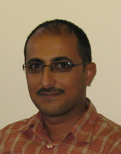 Professor
Atmospheric Sciences / Physics