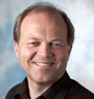 Tore Bjørgo