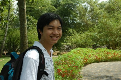 QuangQuocTran's profile picture. 