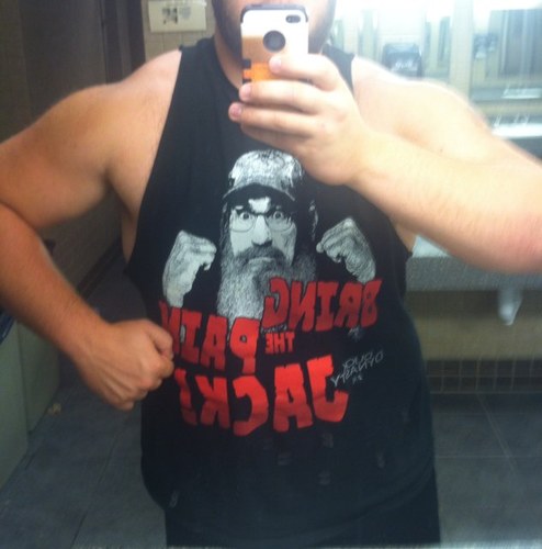 OHCountryBoy Profile Picture