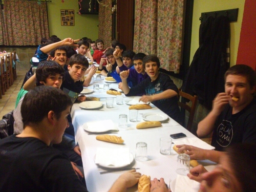ande o no ande ir de kantun es lo mas grande!!