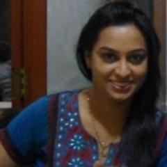 Simple Human being...