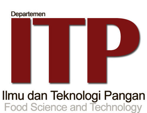 Akun resmi Ilmu dan Teknologi Pangan, IPB. Mari kita kembangkan dan bawa maju pangan Indonesia!