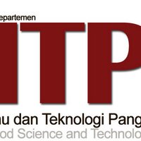 Teknologi Pangan IPB (@tekpangipb) 's Twitter Profile