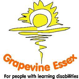 Grapevine Essex is a registered charity based in Essex providing fully supported recreational and educational activities for adults with learning disabilities.