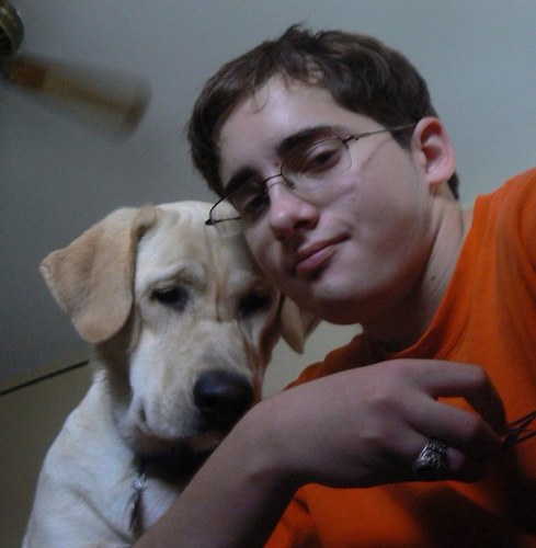 JohnSlepecki's profile picture. 