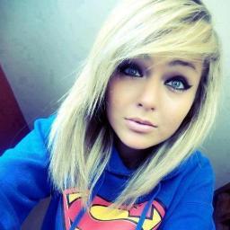 ♥ Welcome #Follow  / I Follow Back ! ♥