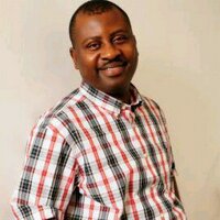 Sir Nnamdi Udensi ksc (fies)(@NnamdiUdensi) 's Twitter Profile Photo