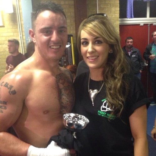 mackay063's profile picture. Calum,21. Royal marines commando, PECS-DECS, SHOULDERS-BOULDERS and of course ABS like SLABS also remember pain is only weakness leaving the body haha