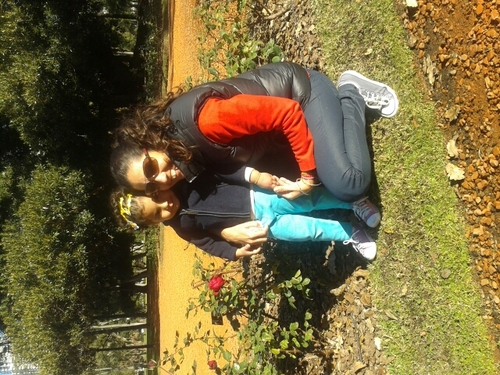 ggiandolfi's profile picture. Biologa Marina y Super Madre Feliz