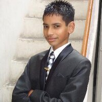 prince sogi (@psogi) 's Twitter Profile