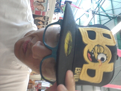Brenda Navegantes::::::::;S2