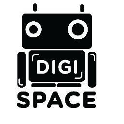 TheDigiSpace's profile picture. 
