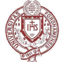 Department of Theology, Fordham University