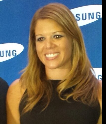 michellealro's profile picture. 