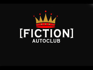 We Are [FICTION] auto club, group of automotive minded people | A strong and solid community is our priority | Respect is our quality | MORE INFO : 25A1263E