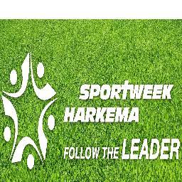 swharkema's profile picture. de officiële Twitterpagina van de Sportweek Harkema