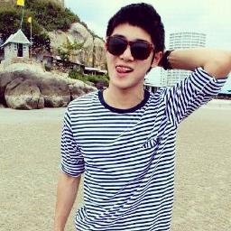 ผมจูเนียร์ #บอท ฮะยังไงก็ฝากเนื้อฝากตัวด้วยนะฮะ ฮ่าๆ #เทคอะเบรค #แผนรักแผนร้าย #สุบรรณ (real @joonior_the7) ♡นารีที่รัก @Nareerat_SSP