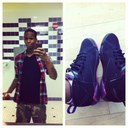 Calvin Wiggins  - @Ur_Boii_Calii - Twitter