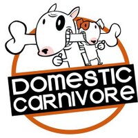 Domestic Carnivore(@DomesticCarnivo) 's Twitter Profile Photo