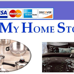 Homegoods online, Shop for a great selection of Cookware & Cookware Sets, Bedding, and Bath.  Like us on Facebook.  https://t.co/5taafNNt5I