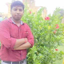 Engineer ( B.TECH), ,electronics / instrumentation and control engineering. fan of @priyanka chopra(PC)  , #hrithik roshan.
i am an INDIAN . (New Delhi)